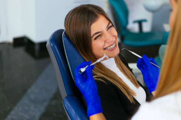 Best Emergency Dental Care  in Danville, VA