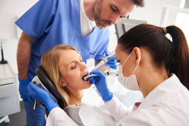 Best Sedation Dentistry  in Danville, VA