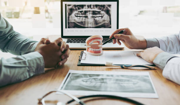  Danville, VA Dental Services Pros