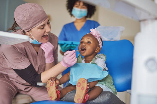 Best Root Canal Treatment  in Danville, VA