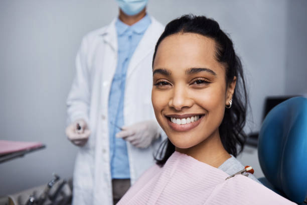 Best Invisalign and Clear Aligners  in Danville, VA