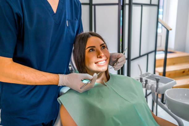 Best Oral Cancer Screening  in Danville, VA